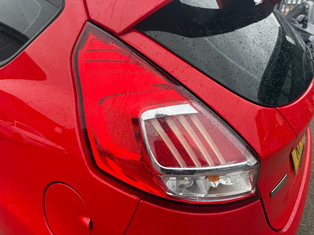 Used Ford Fiesta 2017 for sale - 77897559: Photo 32