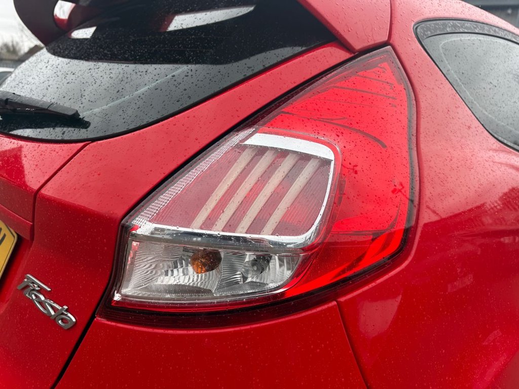 Used Ford Fiesta 2017 for sale - 77897559: Photo 34