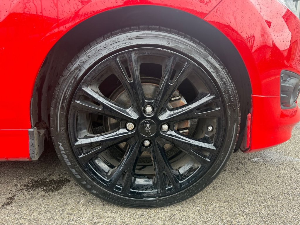 Used Ford Fiesta 2017 for sale - 77897559: Photo 36