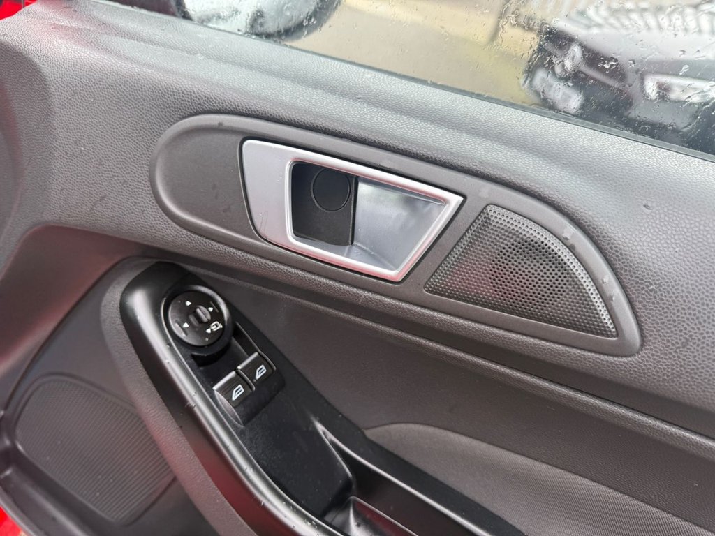Used Ford Fiesta 2017 for sale - 77897559: Photo 38