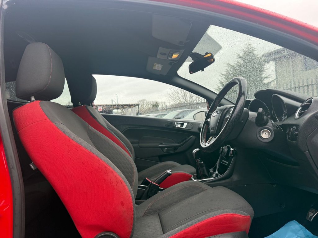 Used Ford Fiesta 2017 for sale - 77897559: Photo 40