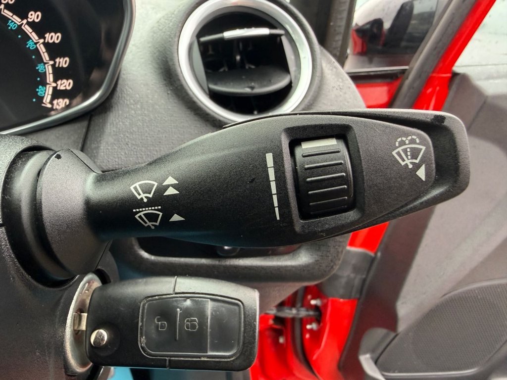 Used Ford Fiesta 2017 for sale - 77897559: Photo 47