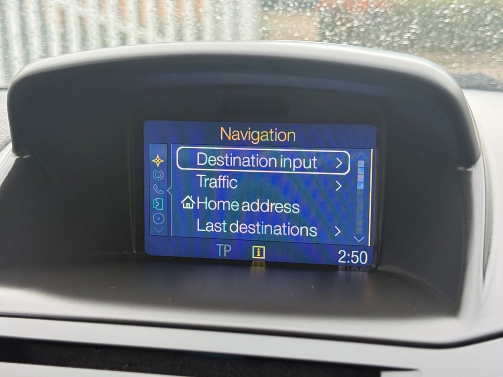 Used Ford Fiesta 2017 for sale - 77897559: Photo 50