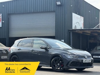 Used Volkswagen Golf 2020 for sale - 79245260: Photo