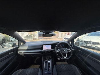 Used Volkswagen Golf 2020 for sale - 79245260: Photo