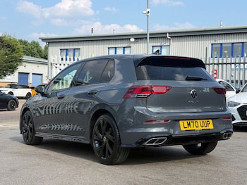Used Volkswagen Golf 2020 for sale - 79245260: Photo