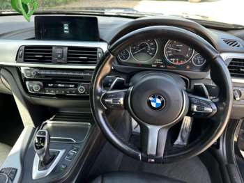 Used BMW 4 Series 2017 for sale - 74904006: Photo
