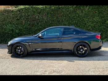 Used BMW 4 Series 2017 for sale - 74904006: Photo