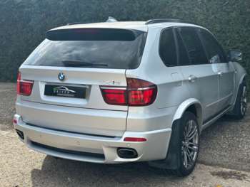 Used BMW X5 2012 for sale - 74789969: Photo