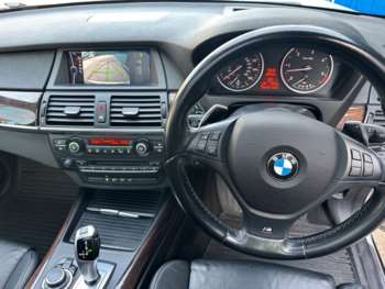 Used BMW X5 2012 for sale - 74789969: Photo