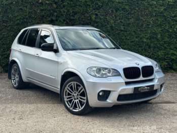 Used BMW X5 2012 for sale - 74789969: Photo