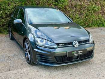 2014 (64) - 2.0 TDI BlueMotion Tech GTD Hatchback 5dr Diesel Manual Euro 6 (s/s) (184 p