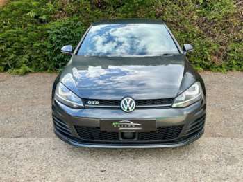 Used Volkswagen Golf 2014 for sale - 74740256: Photo