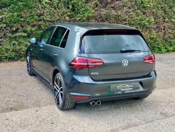 Used Volkswagen Golf 2014 for sale - 74740256: Photo