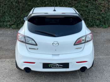 Used Mazda Mazda3 2011 for sale - 75194408: Photo