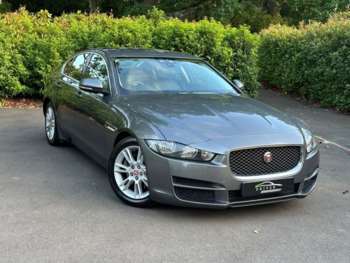 2016 (00) - 2.0d Prestige Saloon 4dr Diesel Auto Euro 6 (s/s) (180 ps)