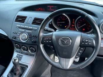 Used Mazda Mazda3 2011 for sale - 74784572: Photo