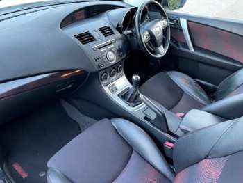 Used Mazda Mazda3 2011 for sale - 74784572: Photo