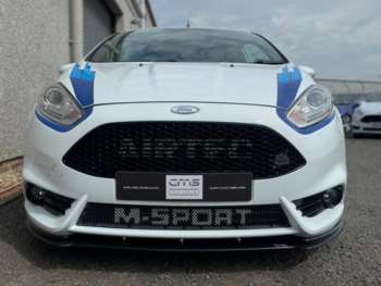 Used Ford Fiesta 2016 for sale - 75025903: Photo