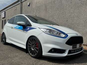 Used Ford Fiesta 2016 for sale - 75025903: Photo
