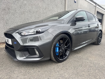 Used Ford Focus 2016 for sale - 79543813: Photo