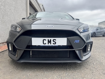 Used Ford Focus 2016 for sale - 79543813: Photo