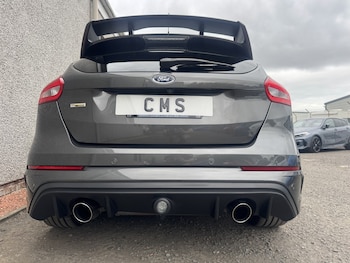 Used Ford Focus 2016 for sale - 79543813: Photo