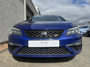 Used SEAT Leon 2019 for sale - 78332099: Photo
