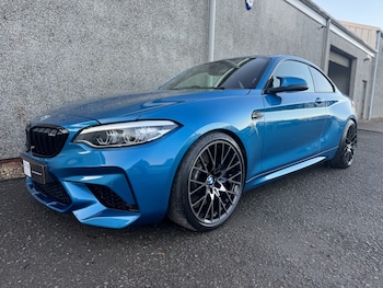 BMW - M2