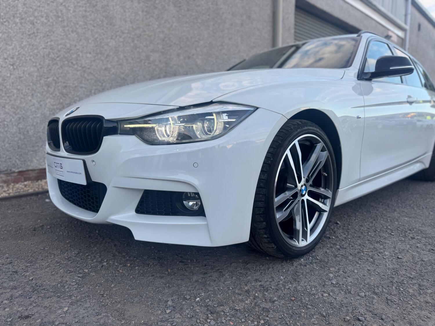 Used BMW 3 Series 2019 for sale - 76107402: Photo 10