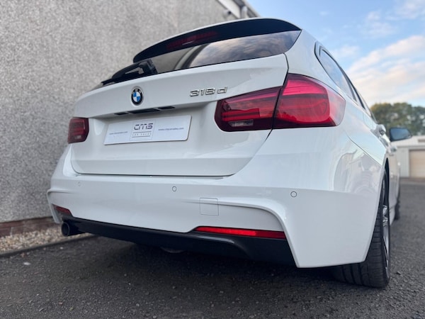 Used BMW 3 Series 2019 for sale - 76107402: Photo 11