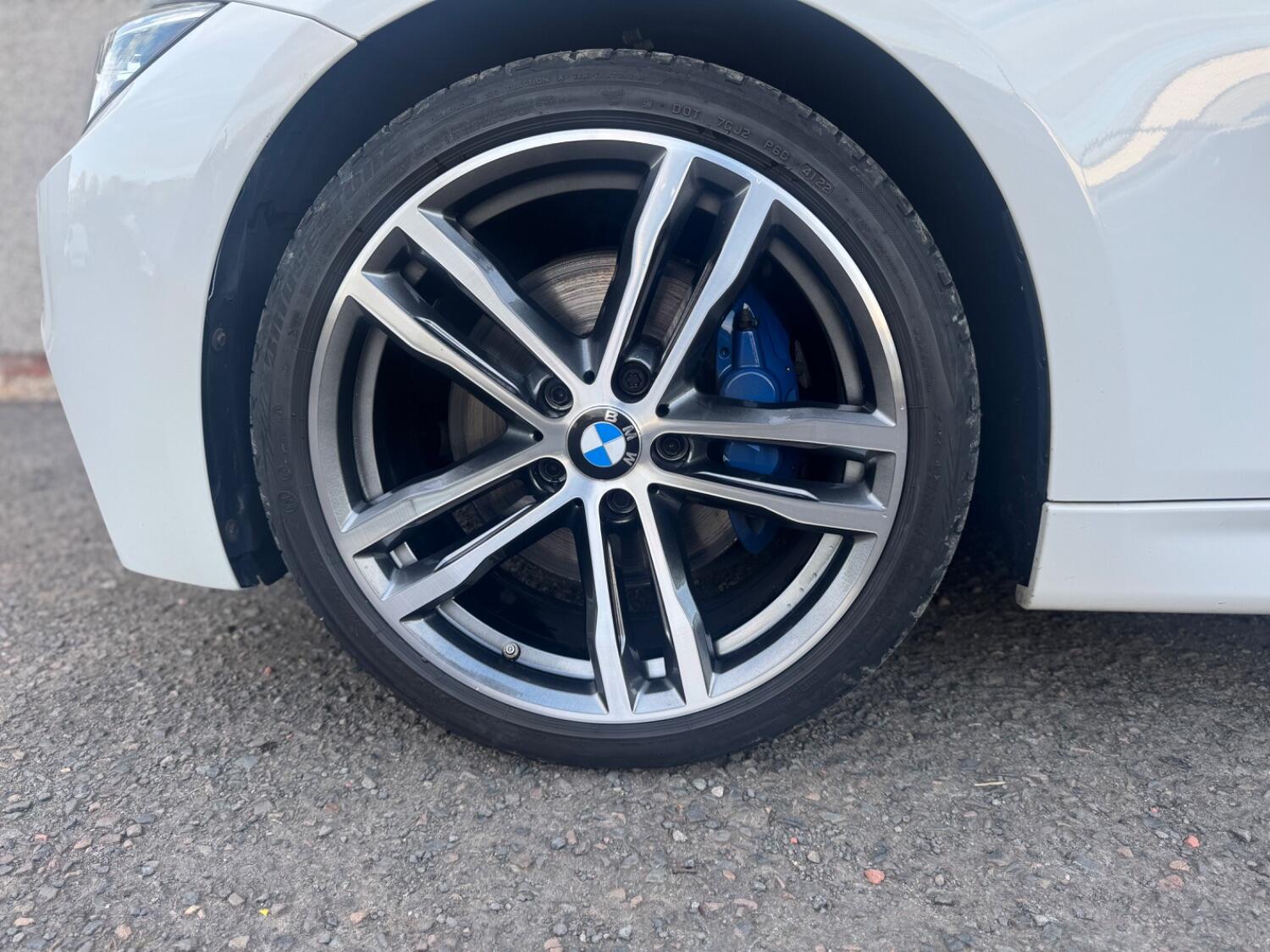 Used BMW 3 Series 2019 for sale - 76107402: Photo 17