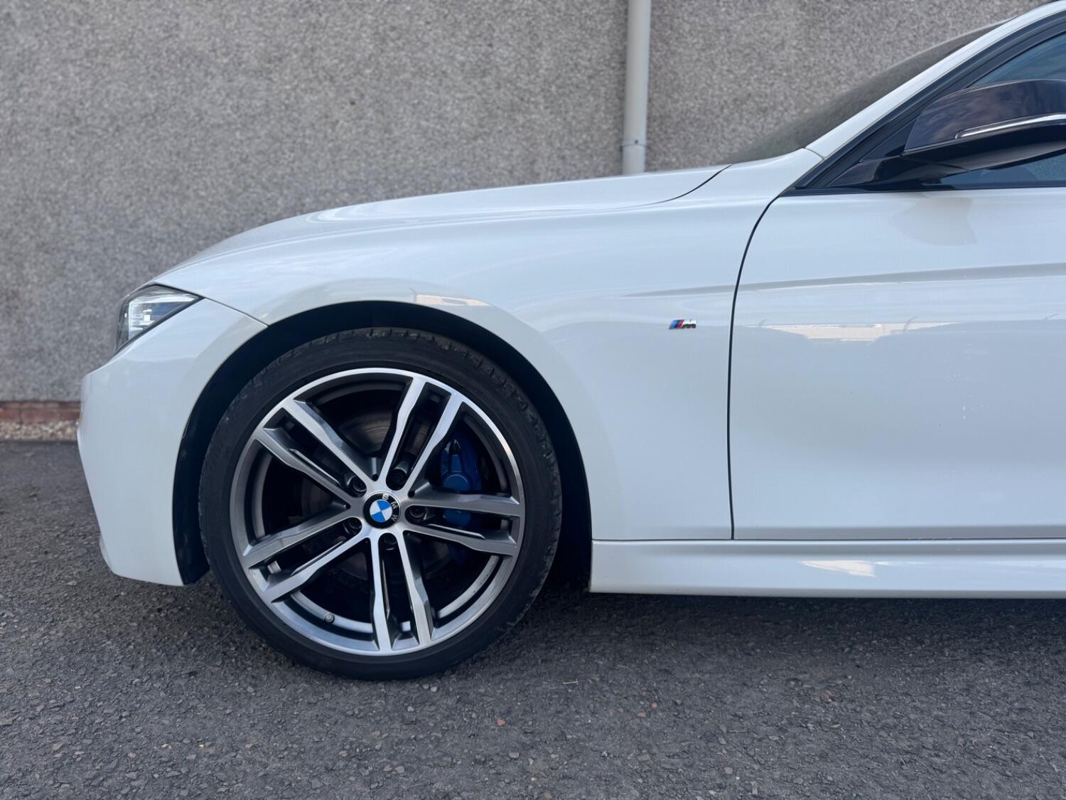 Used BMW 3 Series 2019 for sale - 76107402: Photo 18