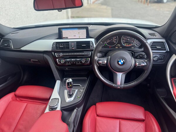 Used BMW 3 Series 2019 for sale - 76107402: Photo 20