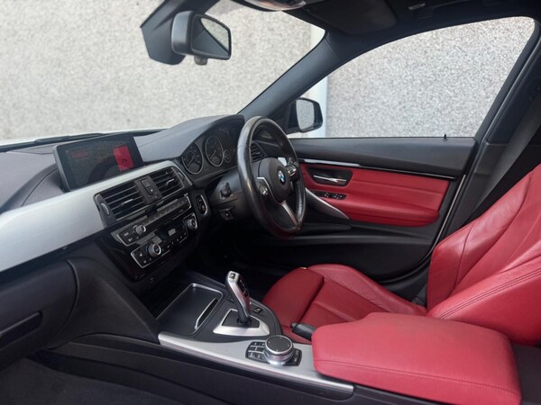 Used BMW 3 Series 2019 for sale - 76107402: Photo 21