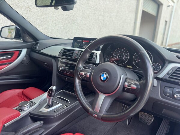 Used BMW 3 Series 2019 for sale - 76107402: Photo 24
