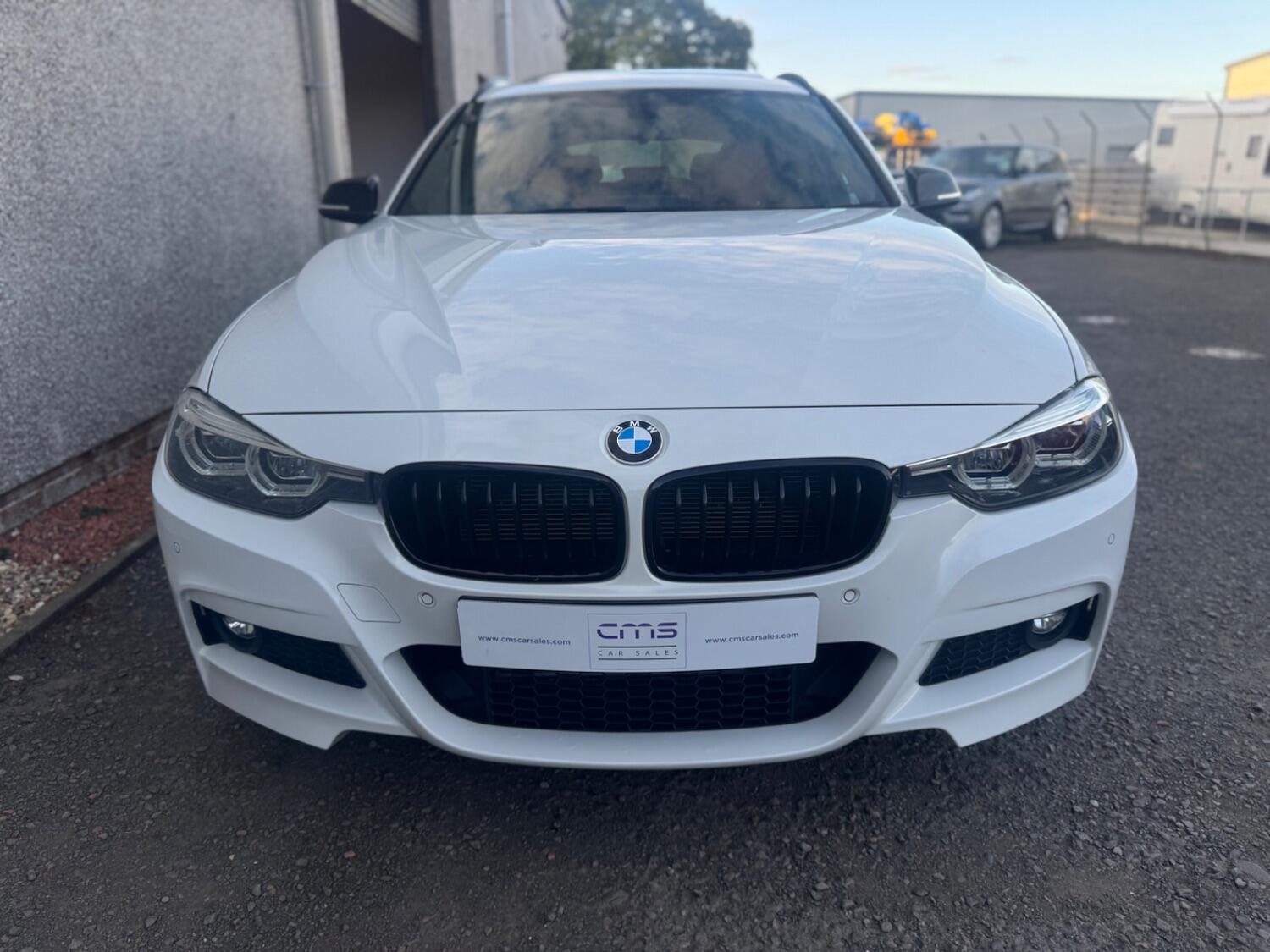 Used BMW 3 Series 2019 for sale - 76107402: Photo 27