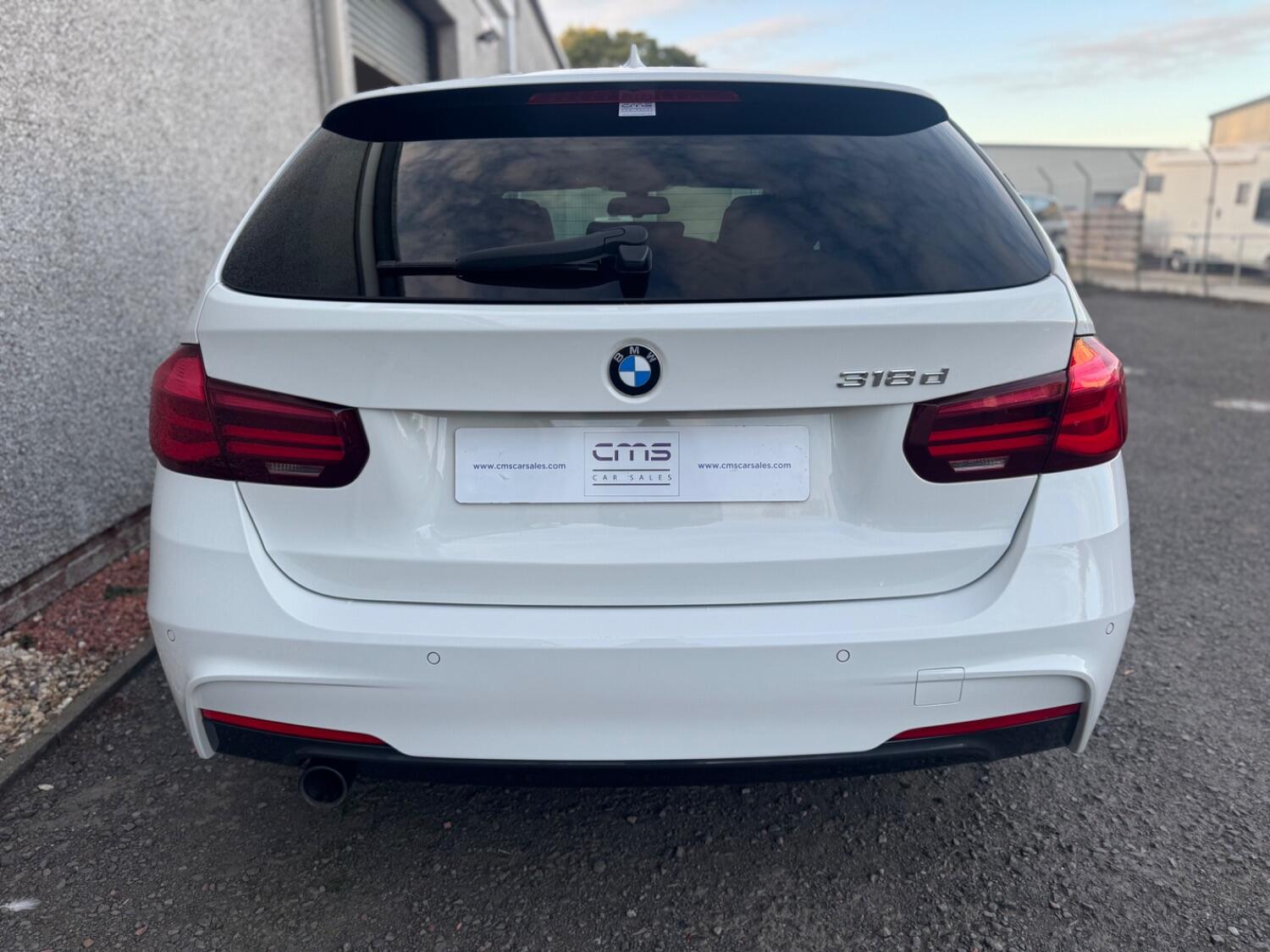 Used BMW 3 Series 2019 for sale - 76107402: Photo 28
