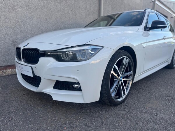 Used BMW 3 Series 2019 for sale - 76107402: Photo 29