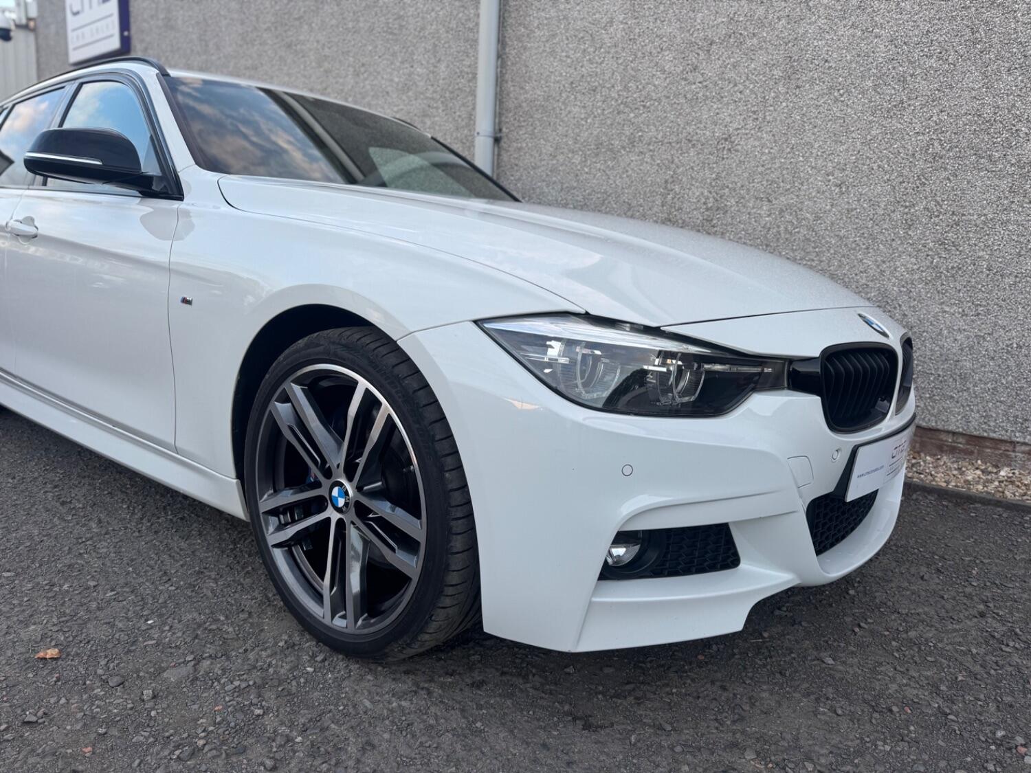 Used BMW 3 Series 2019 for sale - 76107402: Photo 30