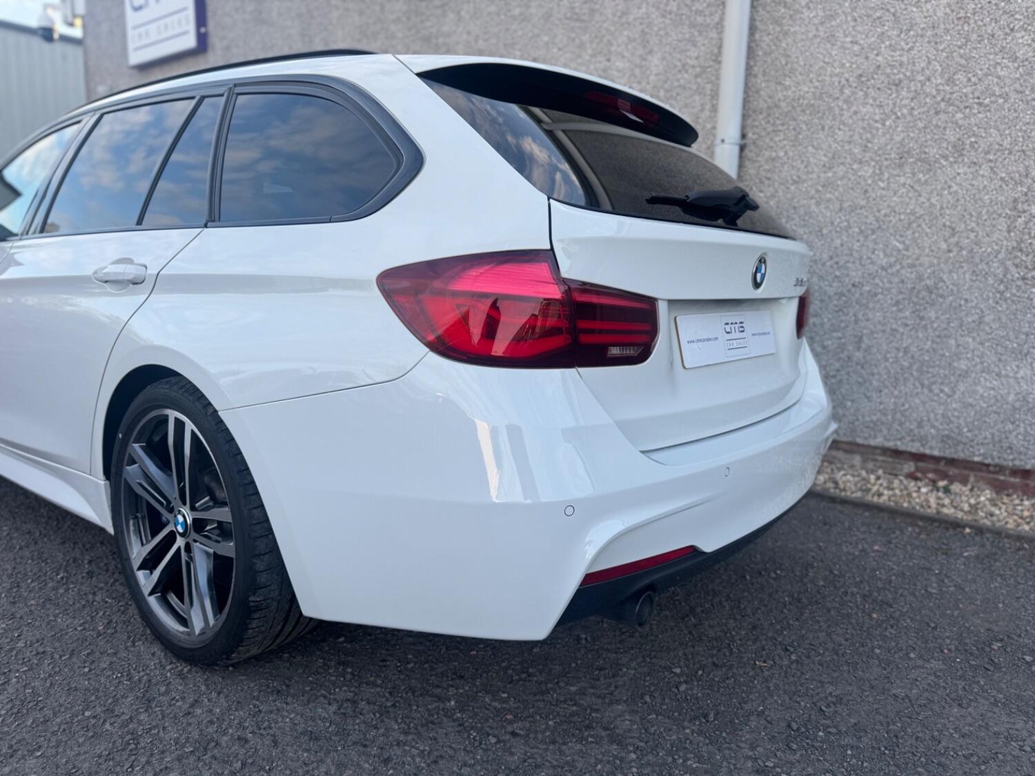 Used BMW 3 Series 2019 for sale - 76107402: Photo 31