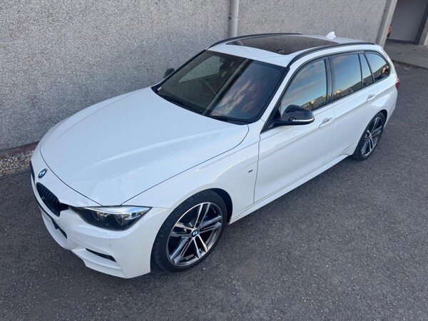 Used BMW 3 Series 2019 for sale - 76107402: Photo 34