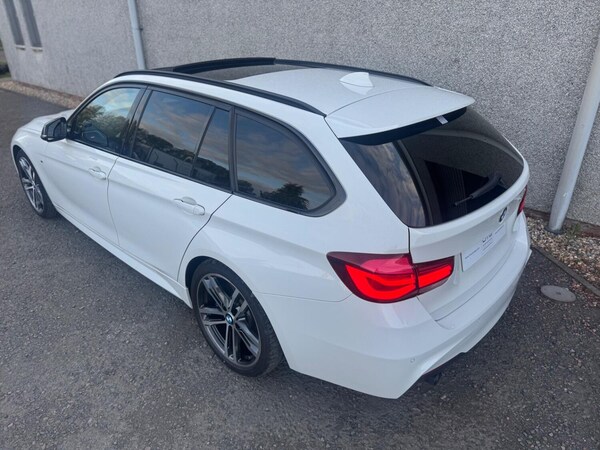 Used BMW 3 Series 2019 for sale - 76107402: Photo 35