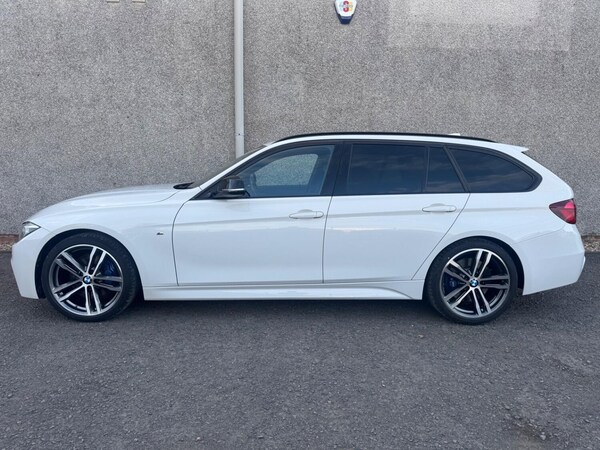 Used BMW 3 Series 2019 for sale - 76107402: Photo 36