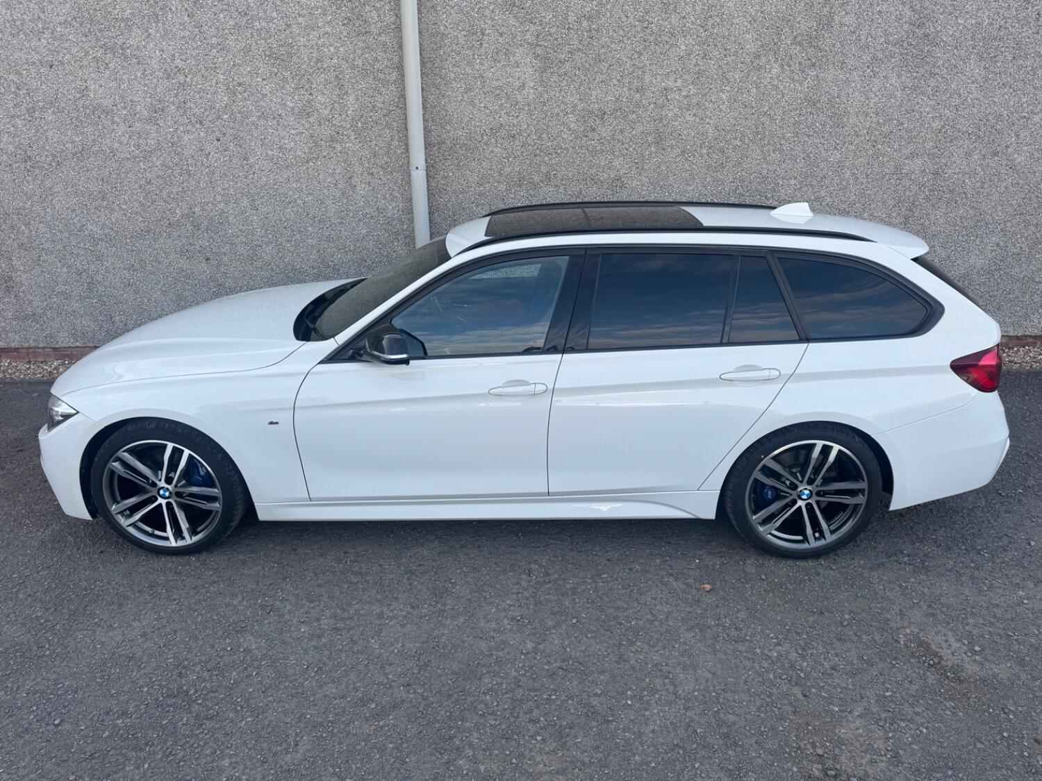Used BMW 3 Series 2019 for sale - 76107402: Photo 37