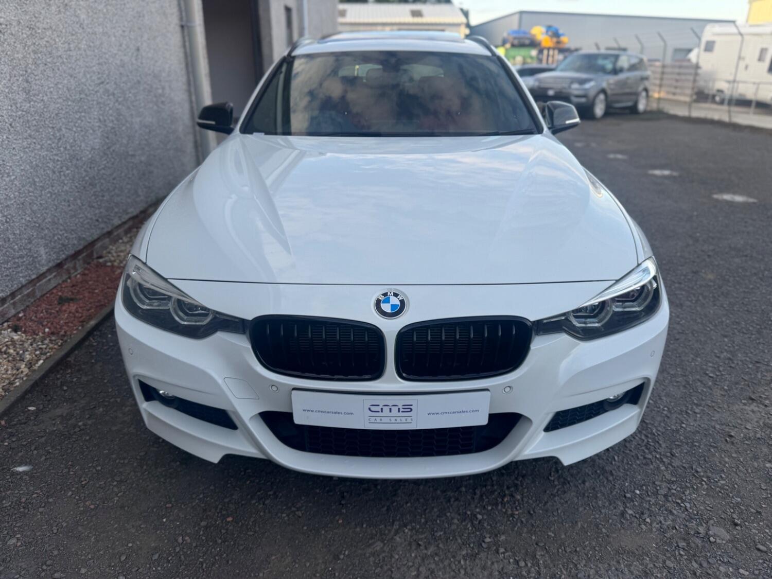 Used BMW 3 Series 2019 for sale - 76107402: Photo 39