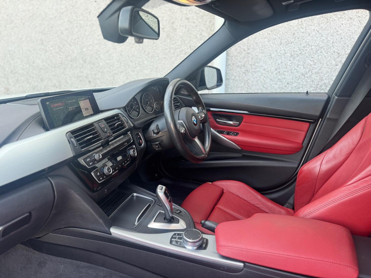 Used BMW 3 Series 2019 for sale - 76107402: Photo 41