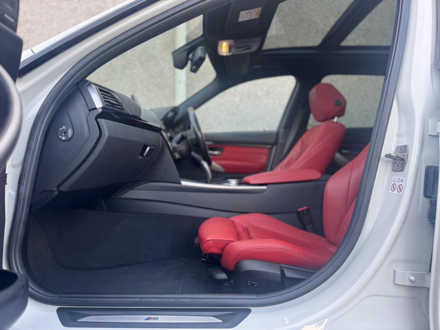 Used BMW 3 Series 2019 for sale - 76107402: Photo 45