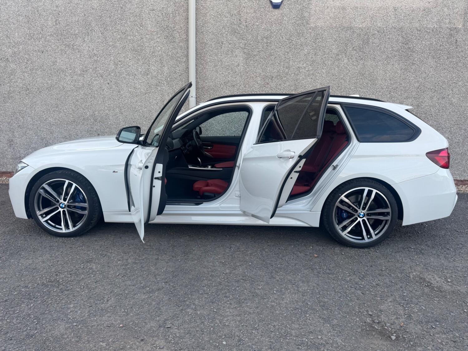 Used BMW 3 Series 2019 for sale - 76107402: Photo 46