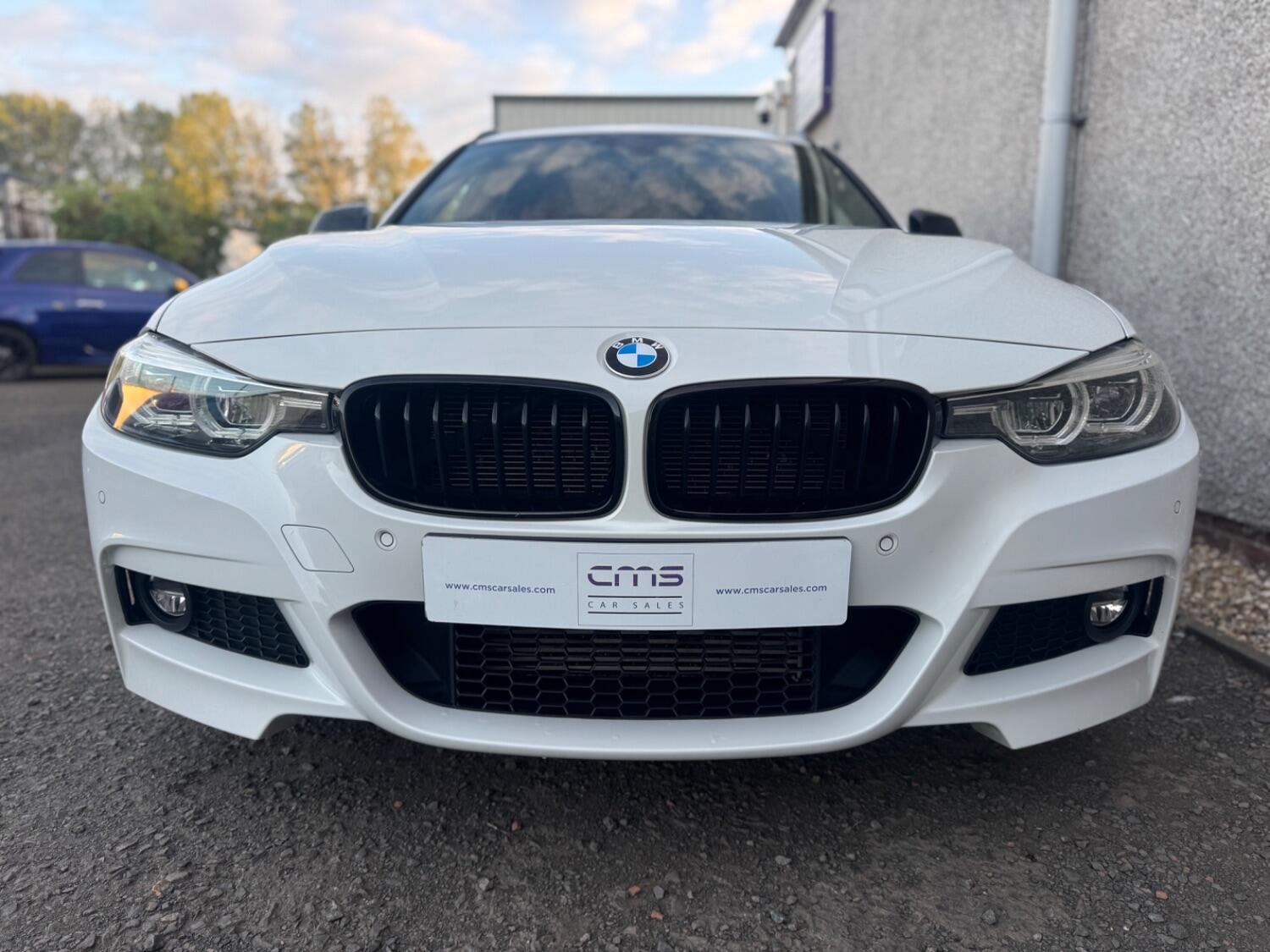 Used BMW 3 Series 2019 for sale - 76107402: Photo 48